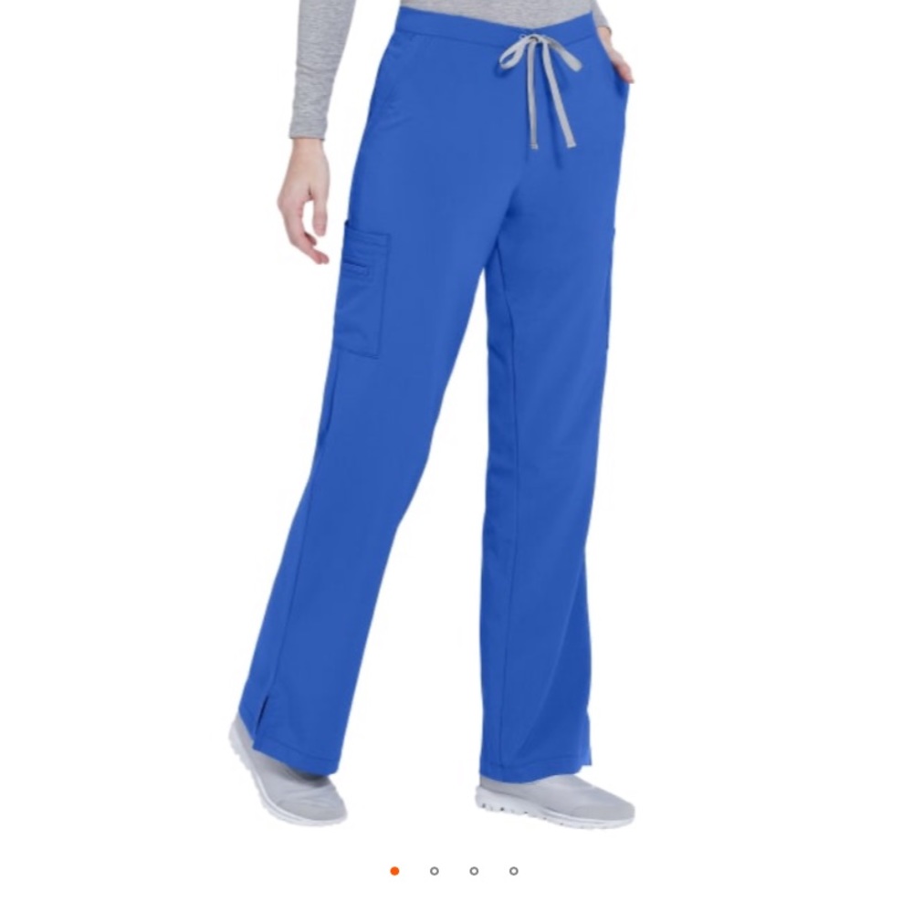 TWO Urbane Performance Scrub Pants